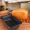 No-Stick Carbon Steel Toast Pan-Bread Mold Bakeware Rectangular Cake Bread Loaf Pan Baking Mold Kitchen Cupcake Tools