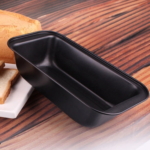 No-Stick Carbon Steel Toast Pan-Bread Mold Bakeware Rectangular Cake Bread Loaf Pan Baking Mold Kitchen Cupcake Tools