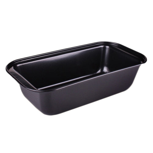 No-Stick Carbon Steel Toast Pan-Bread Mold Bakeware Rectangular Cake Bread Loaf Pan Baking Mold Kitchen Cupcake Tools