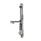 Pull Out Single Linked Kitchen Water Faucet Hot and Cold Crane Kitchen Tap Waterfall Faucets