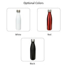 304 Stainless Steel Vacuum Cup Fashion Colorful Vacuum Cup