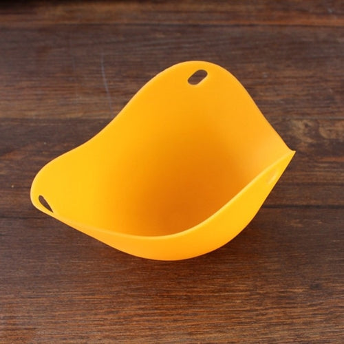 Silicone Egg Poachers Cups Eggs Boiler Poaching Poach Cup Pods Mould Cookware  Kitchen Tool Pancake Baking Cups