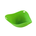 Silicone Egg Poachers Cups Eggs Boiler Poaching Poach Cup Pods Mould Cookware  Kitchen Tool Pancake Baking Cups