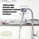 European-style Pull Out ORB Single Connection Kitchen Tap Stud Installation Rotatable Sink Water Faucet