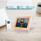 FanJu Wireless Weather Station Alarm Clock