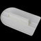 1PCS Fondant Cake Screeding Unit Plastic Cream Decorating Smoother Polisher Cakes Cream Scraper DIY Baking Tools with Handle