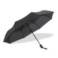 Fine-quality Automatic Tri-fold Umbrella Men and Women Gift Business Folding Umbrella