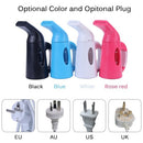 850W Handheld Steam Ironing Machine for Clothes Portable Vertical Steam-iron Mini Electric Steamer