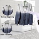 850W Handheld Steam Ironing Machine for Clothes Portable Vertical Steam-iron Mini Electric Steamer