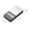 500g/0.01g High-precision Pocket Scale Accurate Jewelry Scale Kitchen Scale Mini Food Scale Electric Kitchen Scale Baking Scale