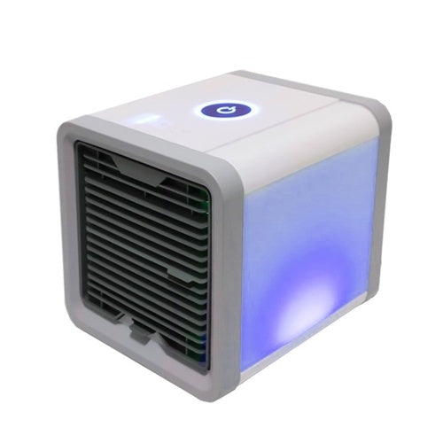 Air Personal Space Air Cooler Quick & Easy Way to Cool Air Conditioner