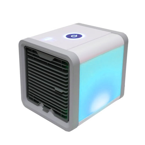 Air Personal Space Air Cooler Quick & Easy Way to Cool Air Conditioner