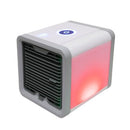 Air Personal Space Air Cooler Quick & Easy Way to Cool Air Conditioner