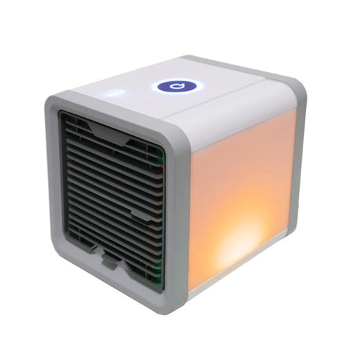 Air Personal Space Air Cooler Quick & Easy Way to Cool Air Conditioner