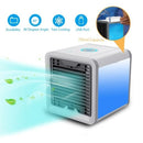 Air Personal Space Air Cooler Quick & Easy Way to Cool Air Conditioner