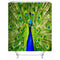 Simulation 3D Colourful Animals Waterproof Shower Curtain Drapes of Bathroom Toilet with Hooks