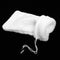 11*24cm Magic Aquarium Filter Bag High Permeability Filtration for Fresh Water & Saltwater Fish Tank Aquaculture