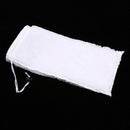 11*24cm Magic Aquarium Filter Bag High Permeability Filtration for Fresh Water & Saltwater Fish Tank Aquaculture