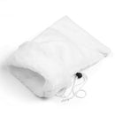 11*24cm Magic Aquarium Filter Bag High Permeability Filtration for Fresh Water & Saltwater Fish Tank Aquaculture