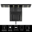 5W Ultra-thin Aquarium LED Light Ultra Bright Clip-on Lighting Lamp 12 LEDs for Aquarium Fish Tank