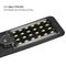 10W Ultra-thin Aquarium LED Light Ultra Bright Clip-on Lighting Lamp 24 LEDs for Aquarium Fish Tank