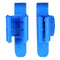 2pcs Multi-functional Hose Holder Blue Plastic Adjustable Fish Tank Aquarium Filtration Bucket Mounting Clip for 8-16mm Water Pipe/Tube