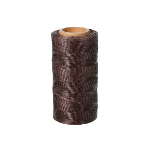 260m 150D 0.8mm Leather Sewing Hand Stitching Waxed