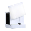 Air Cooler Fan Personal Space Air Cooler Portable USB Air Conditioner Office