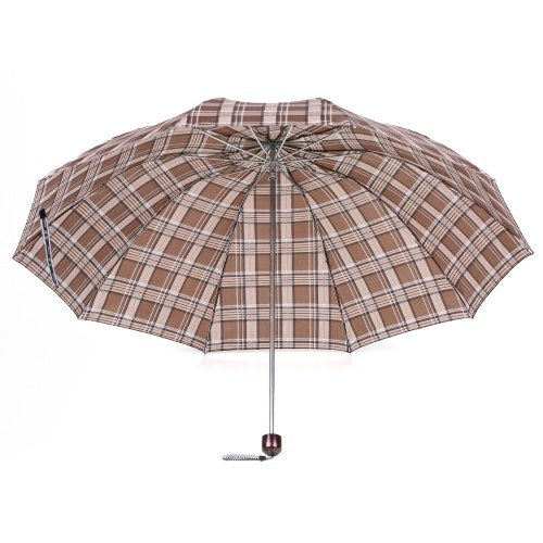 Portable 42 inches Large Folding Travel Umbrella