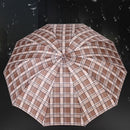 Portable 42 inches Large Folding Travel Umbrella