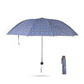 Portable 42 inches Large Folding Travel Umbrella