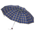 Portable 42 inches Large Folding Travel Umbrella