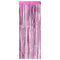 100 * 300cm Metallic Foil Fringe Curtain