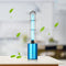 Rechargeable UV Sterilizer Light & Air Purifier