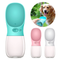 550ml Portable Pet Dog Water Bottle