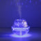 LED Rotating Star Projector & Humidifier