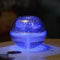 LED Rotating Star Projector & Humidifier