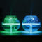 LED Rotating Star Projector & Humidifier