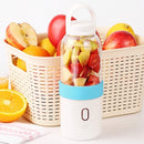 Portable Blender Juicer Cup