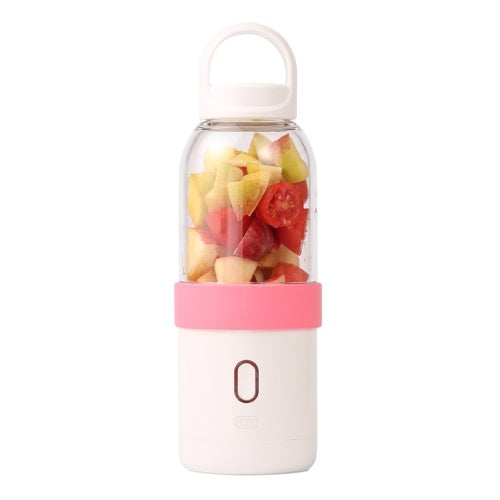 Portable Blender Juicer Cup