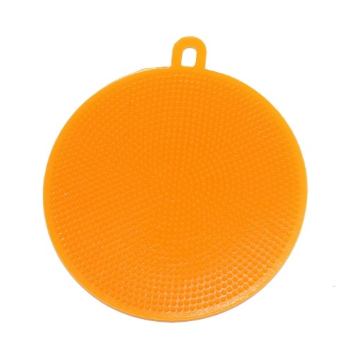 Multi-purpose Safe Silicone Brush