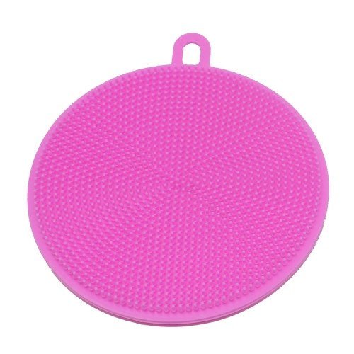 Multi-purpose Safe Silicone Brush