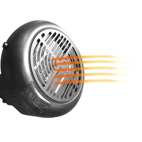 Portable Electric Heater