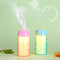 Multifunctional Simple USB Humidifier