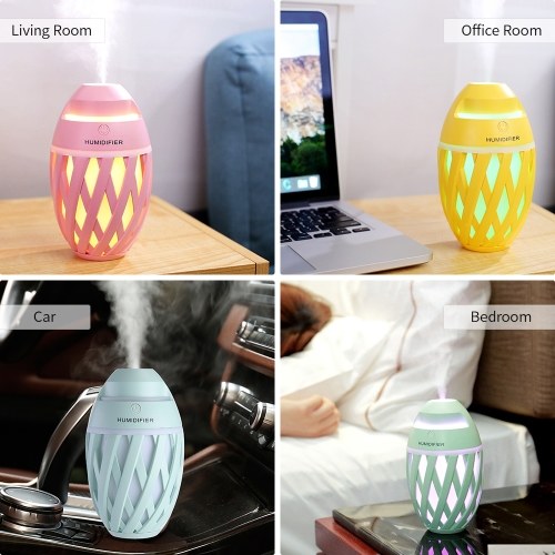 Rugby Ball Humidifier