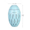 Rugby Ball Humidifier