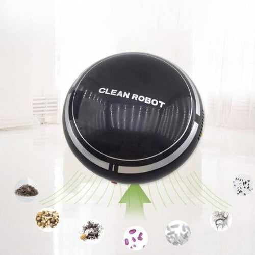 Vacuum Cleaner Robot Automatic Cleaning Machine Toy