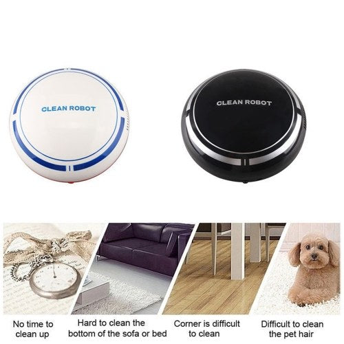 Vacuum Cleaner Robot Automatic Cleaning Machine Toy