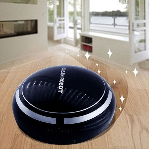 Vacuum Cleaner Robot Automatic Cleaning Machine Toy