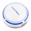 Vacuum Cleaner Robot Automatic Cleaning Machine Toy